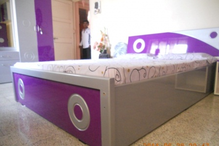 0Bed